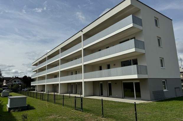 Terrassenwohnung mieten in 3250 Wieselburg (Bild 1)