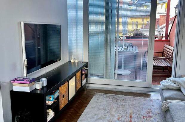 Terrassenwohnung kaufen in 8010 Graz (Bild 5)