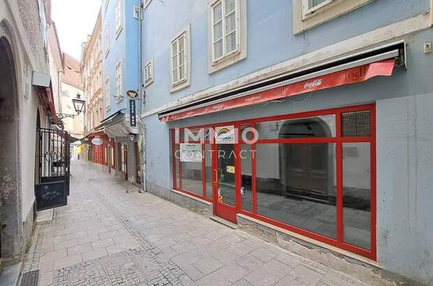 Gewerbeobjekt mieten in 8010 Graz