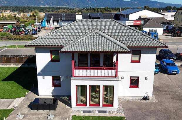 Haus kaufen in 8750 Wöllmerdorf (Bild 1)