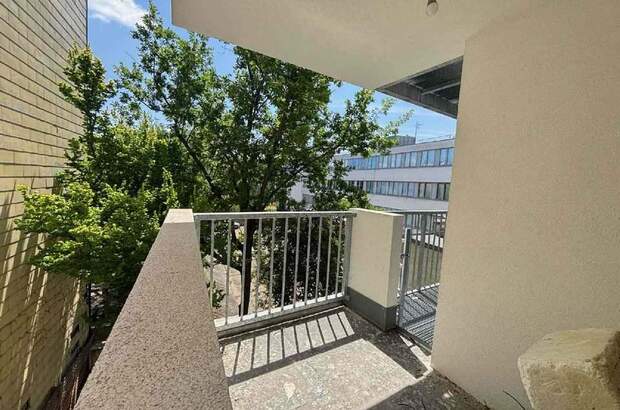 Eigentumswohnung in 1150 Wien