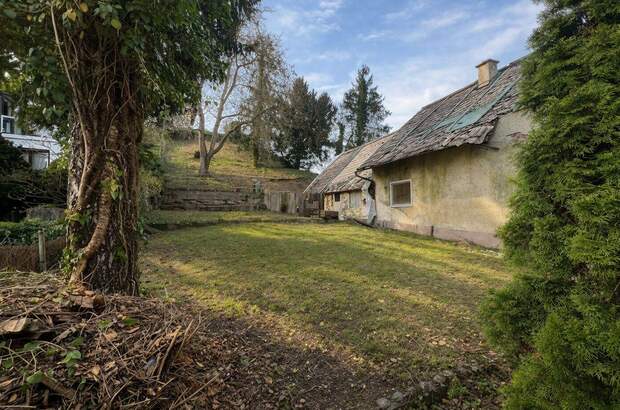 Grundstück kaufen in 4810 Gmunden (Bild 1)