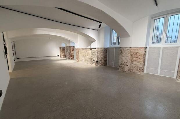 Gewerbeobjekt mieten in 1120 Wien (Bild 2)