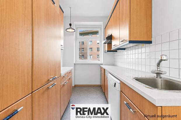 Terrassenwohnung kaufen in 1040 Wien (Bild 4)