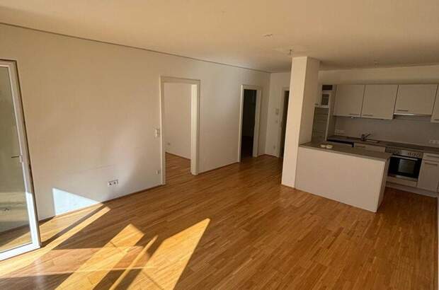 Wohnung mit Balkon mieten in 8020 Graz (Bild 1)