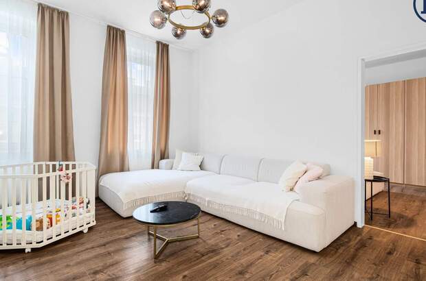 Wohnung kaufen in 1150 Wien (Bild 1)