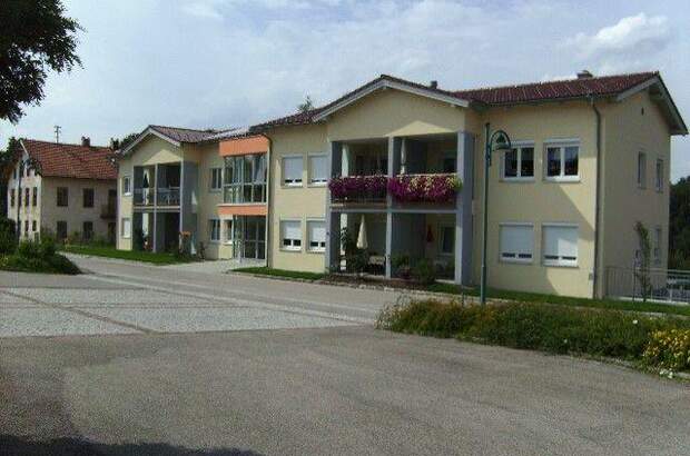 Wohnung mieten in 5133 Gilgenberg