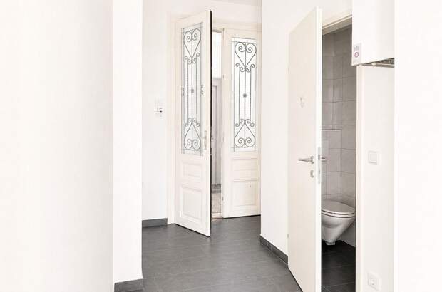 Altbauwohnung kaufen in 1160 Wien (Bild 3)