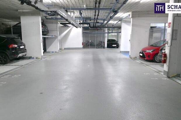 Halle / Lager / Produktion kaufen in 1180 Wien (Bild 1)