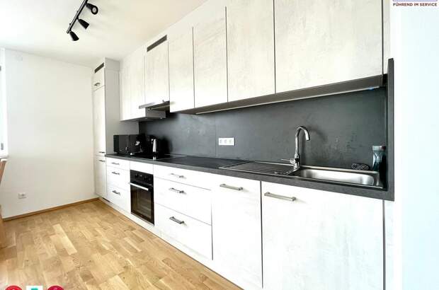 Terrassenwohnung mieten in 1230 Wien (Bild 5)