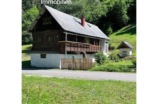 Haus kaufen in 8720 Rachau (Bild 2)