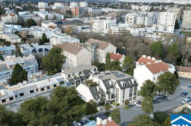 Terrassenwohnung kaufen in 1230 Wien (Bild 1)