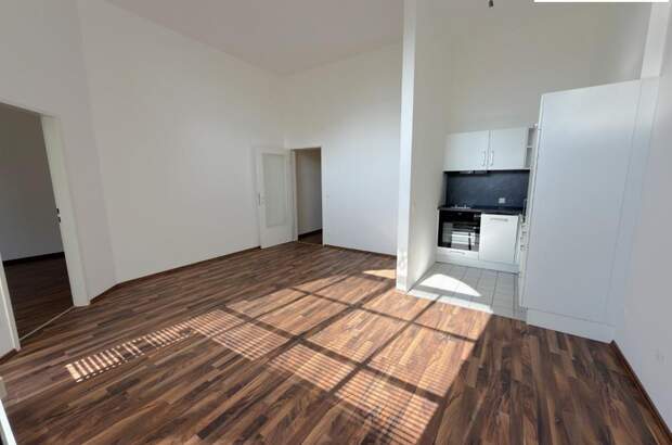 Terrassenwohnung mieten in 3100 St. Pölten (Bild 3)