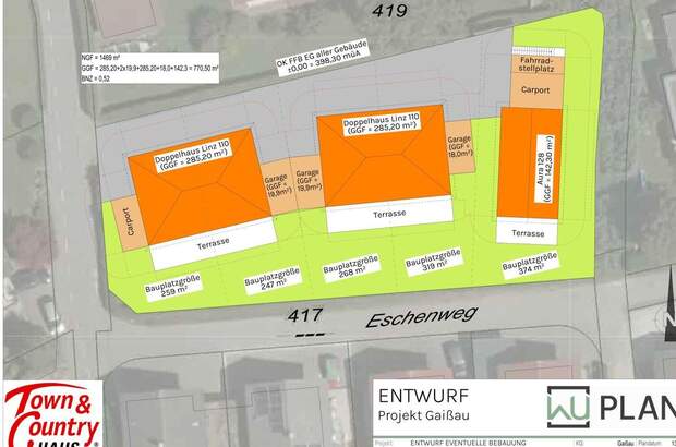 Haus kaufen in 6974 Gaißau (Bild 5)