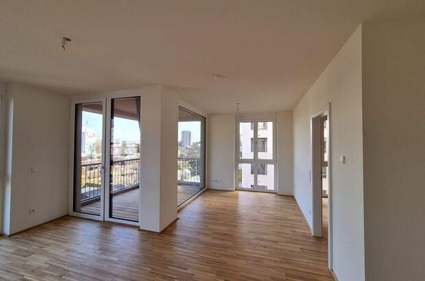 Wohnung mit Balkon kaufen in 8010 Graz (Bild 3)