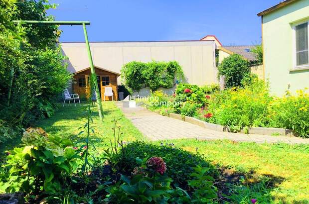 Haus mit Garten kaufen in 2460 Bruck an der Leitha