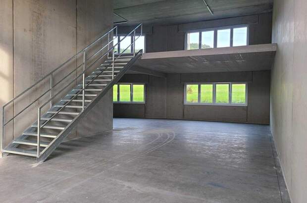 Gewerbeobjekt mieten in 4864 Attersee (Bild 1)