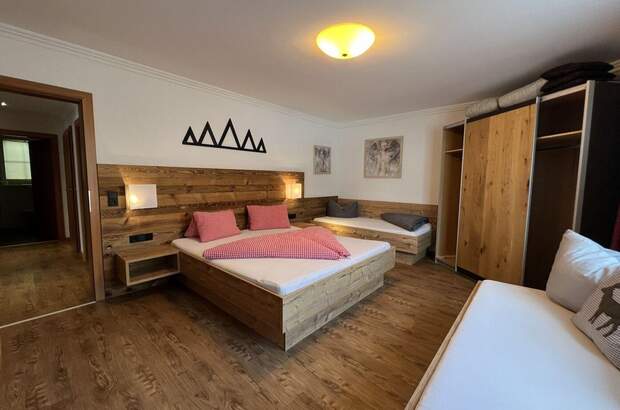 Wohnung mit Balkon kaufen in 6283 Hippach (Bild 1)