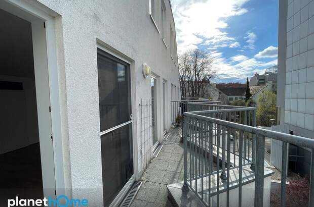 Terrassenwohnung mieten in 1060 Wien (Bild 4)