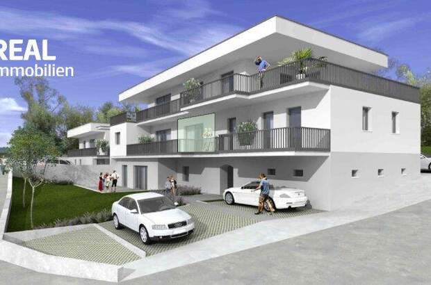 Terrassenwohnung kaufen in 8570 Voitsberg (Bild 1)