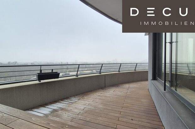 Terrassenwohnung mieten in 1020 Wien (Bild 2)