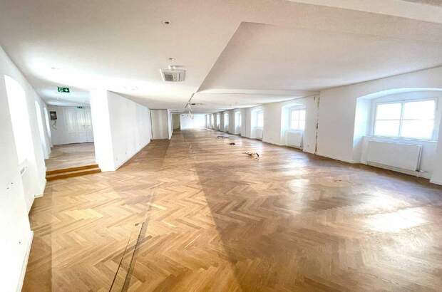 Gewerbeobjekt mieten in 1010 Wien (Bild 1)