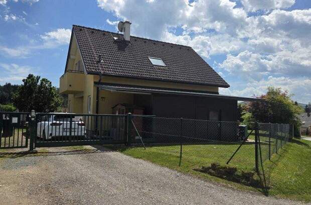 Einfamilienhaus kaufen in 9330 Mölbling (Bild 5)