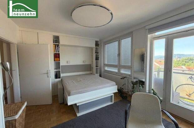Terrassenwohnung kaufen in 8010 Graz (Bild 5)