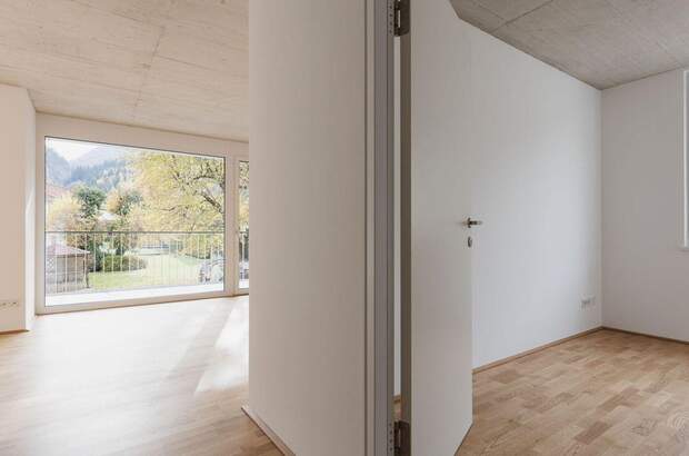 Wohnung mit Balkon kaufen in 6112 Wattens (Bild 2)