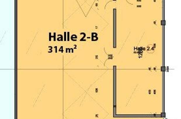 Gewerbeobjekt mieten in 4300 St. Valentin (Bild 1)