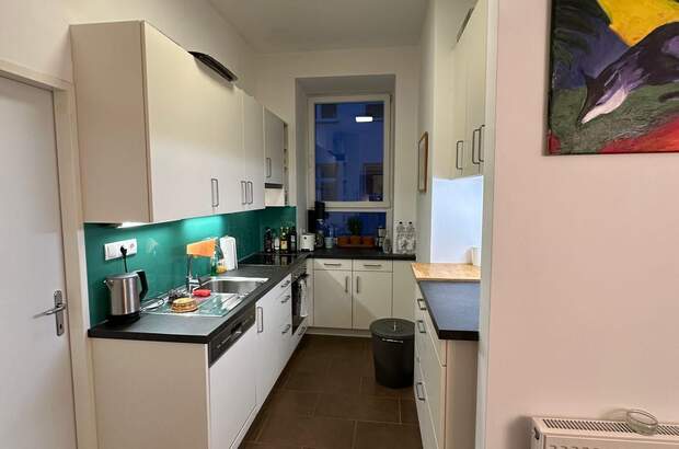 Altbauwohnung mieten in 1060 Wien (Bild 5)