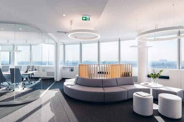 Gewerbeobjekt mieten in 1200 Wien (Bild 1)