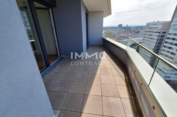 Wohnung mit Balkon mieten in 4020 Linz (Bild 3)