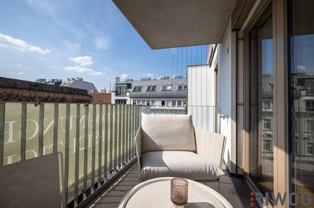 Terrassenwohnung kaufen in 1210 Wien (Bild 5)