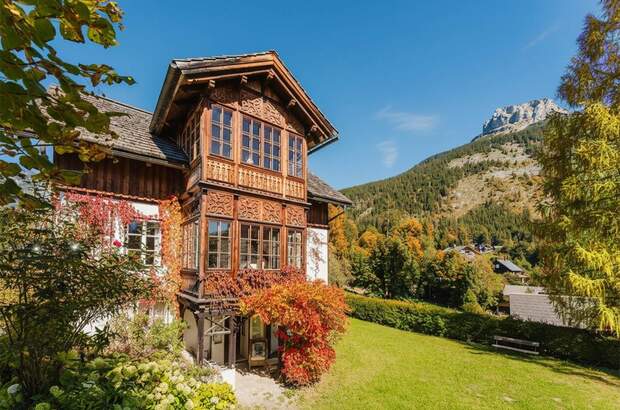 Haus kaufen in 8992 Altaussee (Bild 4)