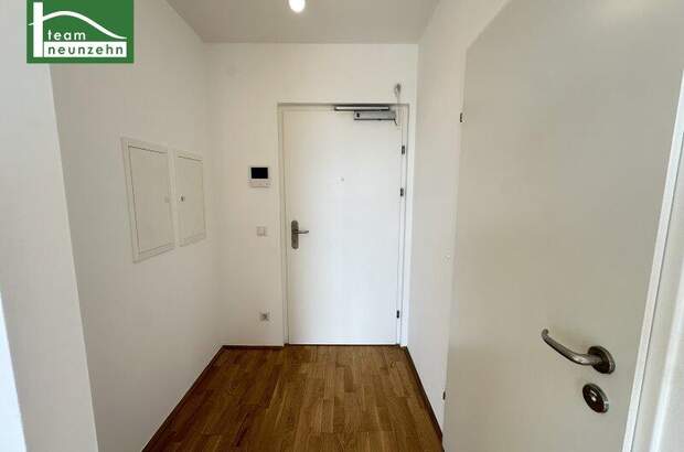 Terrassenwohnung mieten in 1210 Wien (Bild 5)