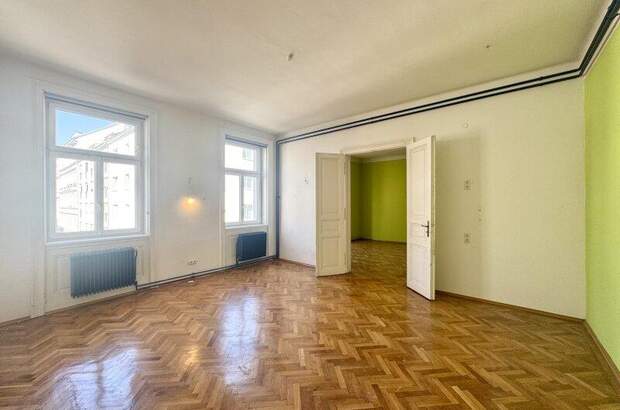 Wohnung kaufen in 1040 Wien (Bild 2)