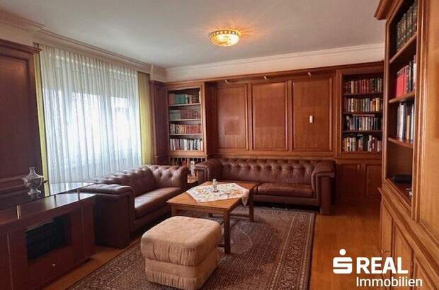 Terrassenwohnung kaufen in 4020 Linz (Bild 1)