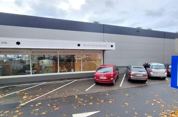 Gewerbeobjekt mieten in 1210 Langenzersdorf (Bild 4)