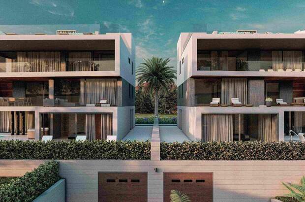 Wohnung kaufen in 23000 Zadar (Bild 3)