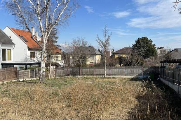 Grundstück kaufen in 1100 Wien (Bild 3)