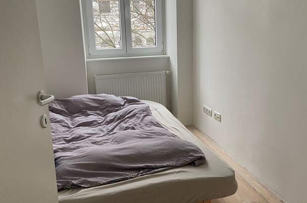 Altbauwohnung mieten in 1150 Wien (Bild 3)