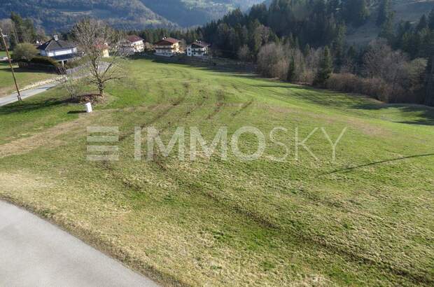 Grundstück kaufen in 5423 St. Koloman (Bild 2)