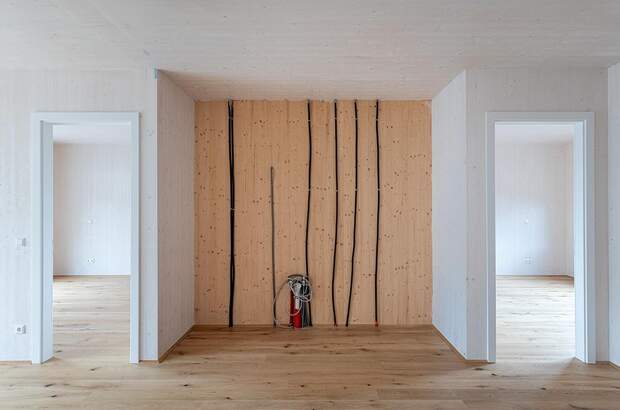 Terrassenwohnung kaufen in 8970 Schladming (Bild 3)