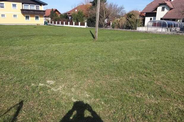 Grundstück kaufen in 5145 Neukirchen (Bild 3)