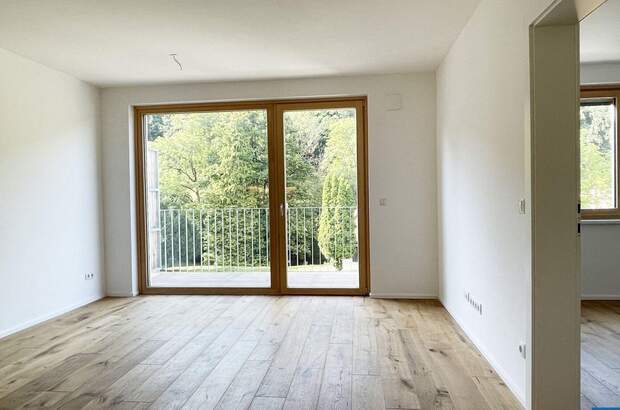 Wohnung mit Balkon kaufen in 2391 Kaltenleutgeben (Bild 3)