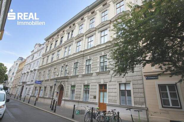 Büro / Praxis kaufen in 1080 Wien (Bild 1)