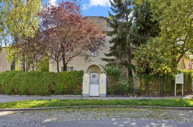 Einfamilienhaus kaufen in 1130 Wien (Bild 2)