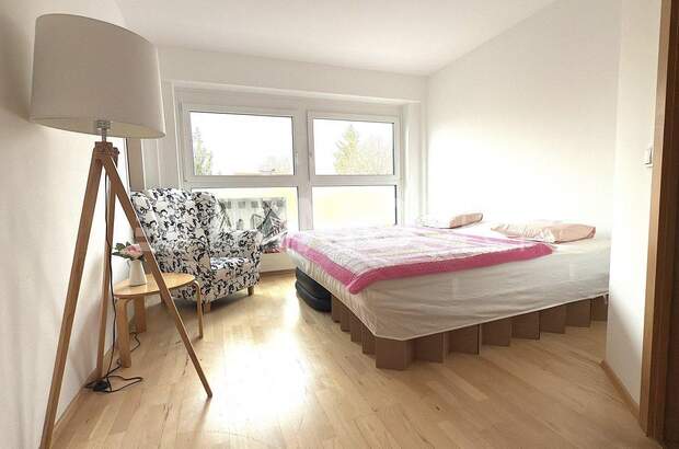 Terrassenwohnung kaufen in 5020 Salzburg (Bild 1)