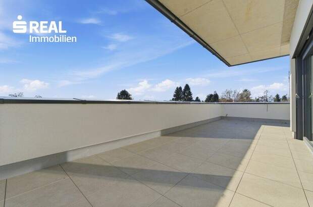 Terrassenwohnung kaufen in 8041 Graz (Bild 2)